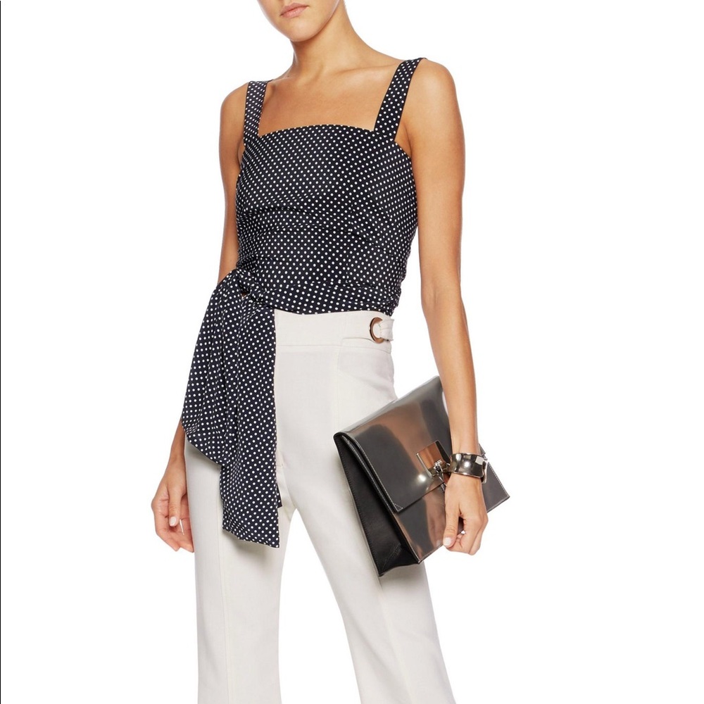 Alexis XS top.